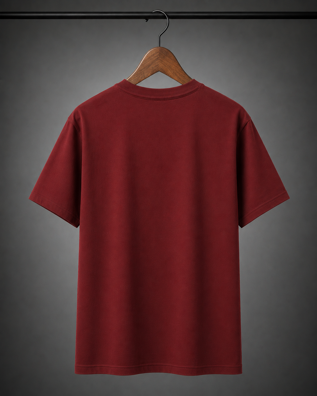Unisex Classic Plain T-Shirt Combo Pack