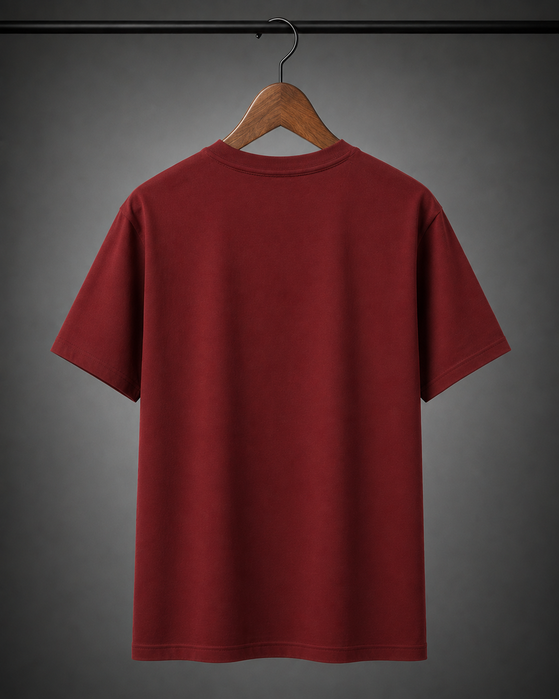 Unisex Classic Plain T-Shirt Combo Pack