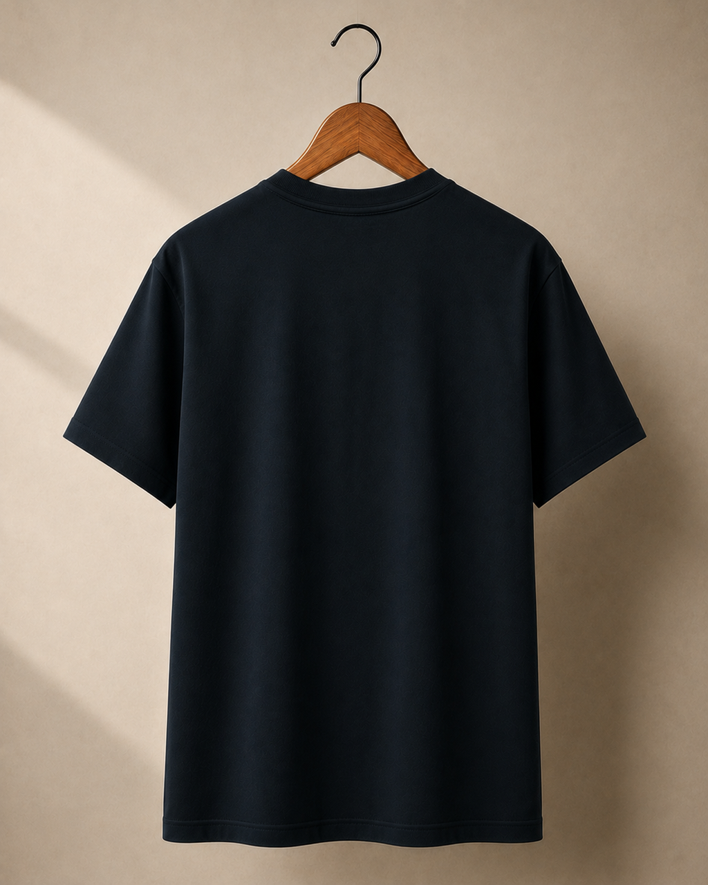 Unisex Classic Plain T-Shirt Combo Pack