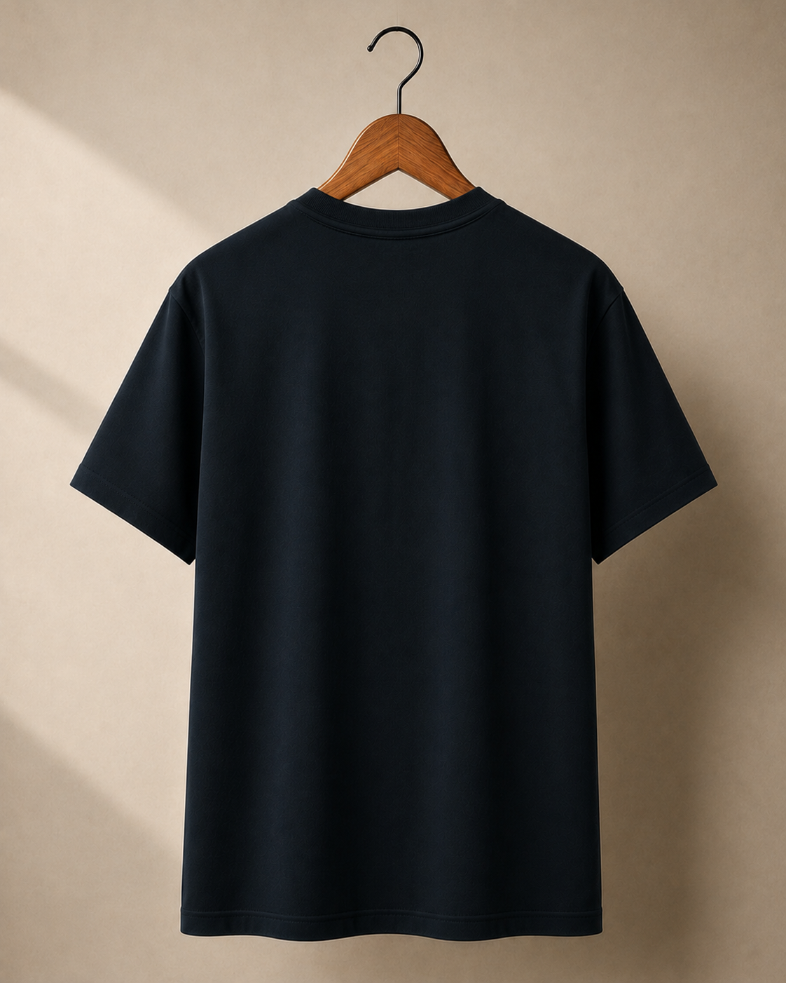 Unisex Classic Plain T-Shirt Combo Pack