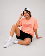 Unisex Black Shorts