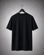 Unisex Classic Black T-Shirt