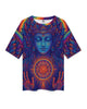 Unisex Universe Creator Oversized T-Shirt