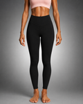 Women's Black Leggings