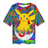 Unisex Psy P Oversized T-shirt