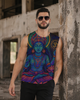 Men's Cosmo Goddess Tank Top