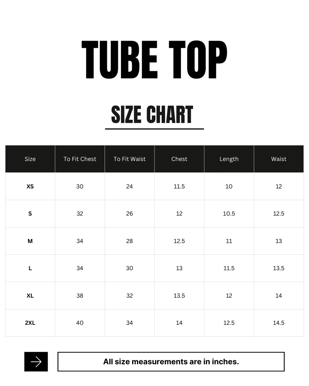 Women's Cosmic Mushroom Tube Top