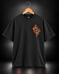 Color_Black Melange