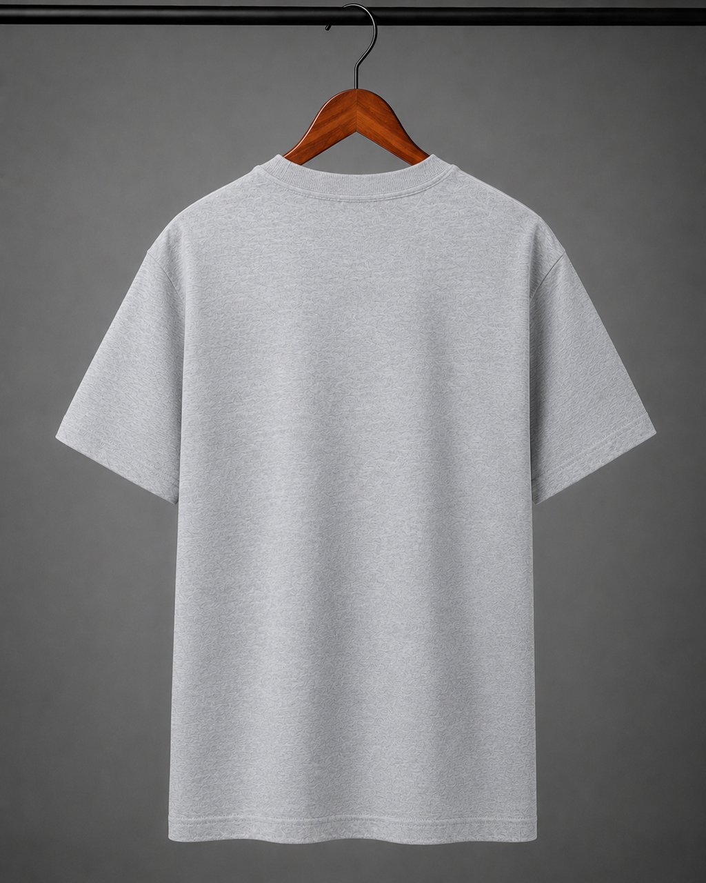 Unisex Classic Plain T-Shirt Combo Pack