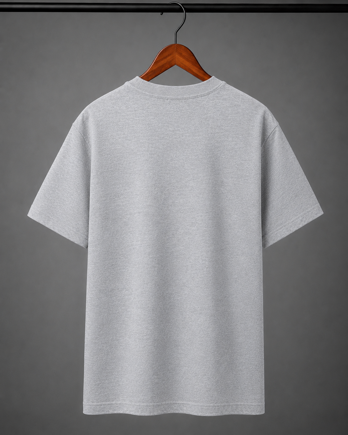 Unisex Classic Plain T-Shirt Combo Pack