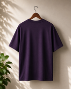 Unisex Classic Purple  T-Shirt