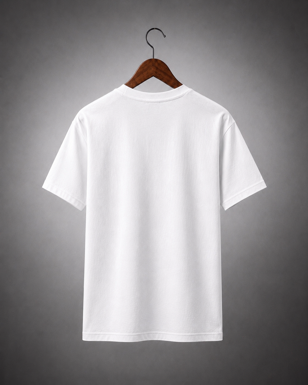 Unisex Classic Pearl White T-Shirt