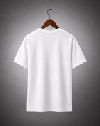 Unisex Classic Pearl White T-Shirt