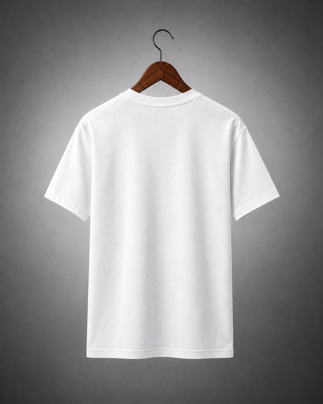 Unisex Classic Pearl White T-Shirt