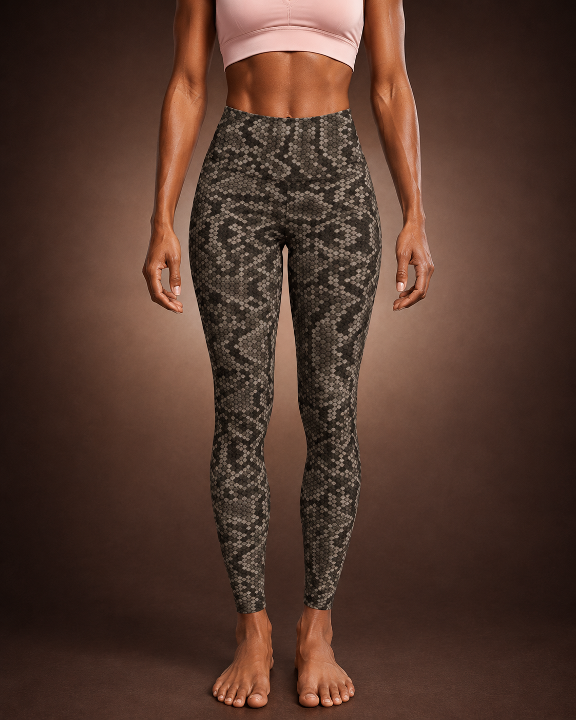 Women's Ajgar Maze Leggings