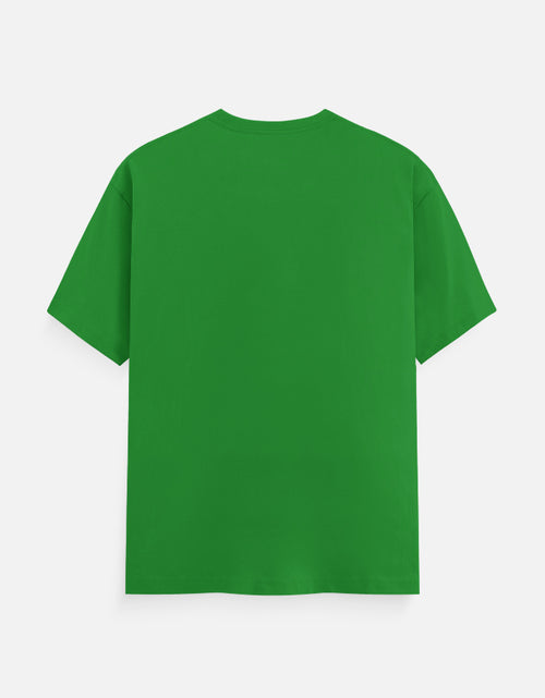 color_Flag Green
