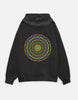Unisex Circle of Life Oversized Hoodie