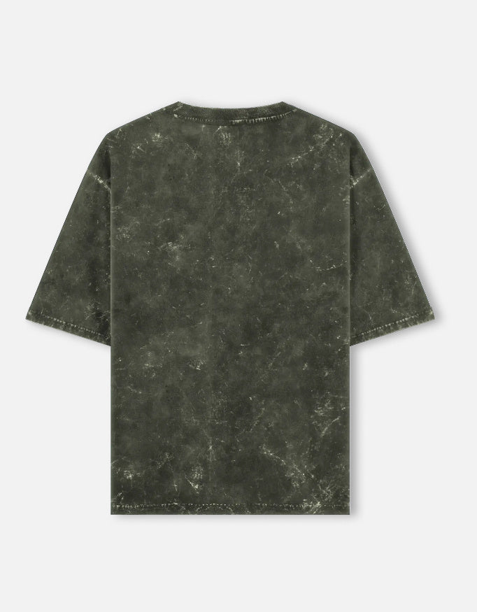Color_Olive Green