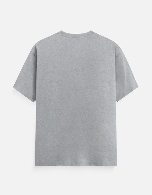 color_Grey Melange