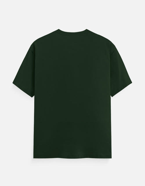 color_Bottle Green