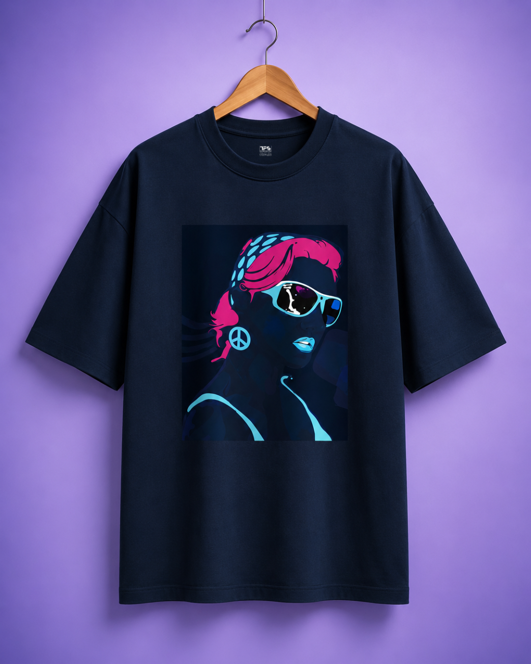 Color_Navy blue