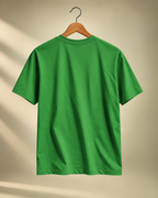 Men's Flag Green Classic Crew T-Shirt
