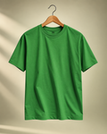 Men's Flag Green Classic Crew T-Shirt