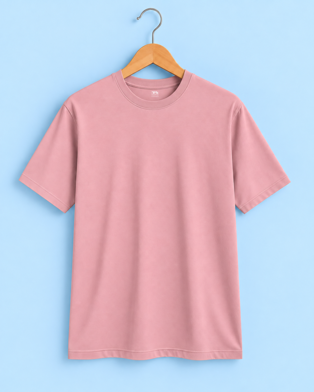 Men's Flamingo Classic Crew T-Shirt