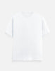 Men's White Classic Crew T-Shirt