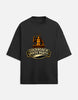 Unisex CJP Oversized T-shirt