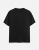 Men's Black Classic Crew T-Shirt