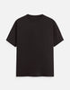 Men's Coffee Brown Classic Crew T-Shirt