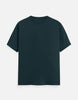 Men's Petrol Blue Classic Crew T-Shirt