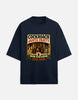 Unisex CJP - Har Ghar Oversized T-shirt