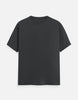 Men's Steel Grey Classic Crew T-Shirt