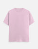 Men's Light Baby Pink Classic Crew T-Shirt