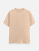 Men's Peach Classic Crew T-Shirt