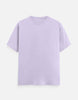 Men's Lavender Classic Crew T-Shirt