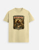 Unisex CJP - Zinda Hu Regular Fit T-Shirt