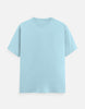 Men's Baby Blue Classic Crew T-Shirt