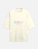 Unisex Game On Terry Oversized T-Shirt