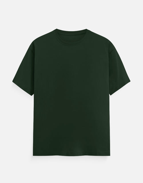 color_Bottle Green