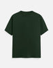 Men's Bottle Green Classic Crew T-Shirt