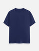 Men's Royal Blue Classic Crew T-Shirt