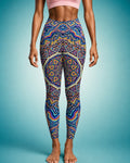 Women's Mandala Leggings