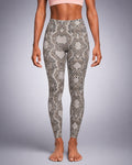 Women's Snake Serpent Leggings