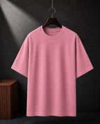 Unisex Flamingo Oversized T-Shirt