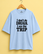 Unisex I'm the Trip Oversized T-shirt