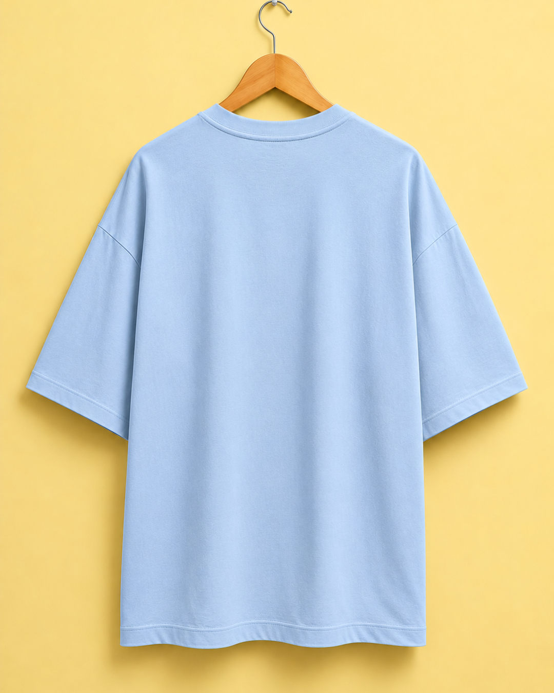 Unisex I'm the Trip Oversized T-shirt