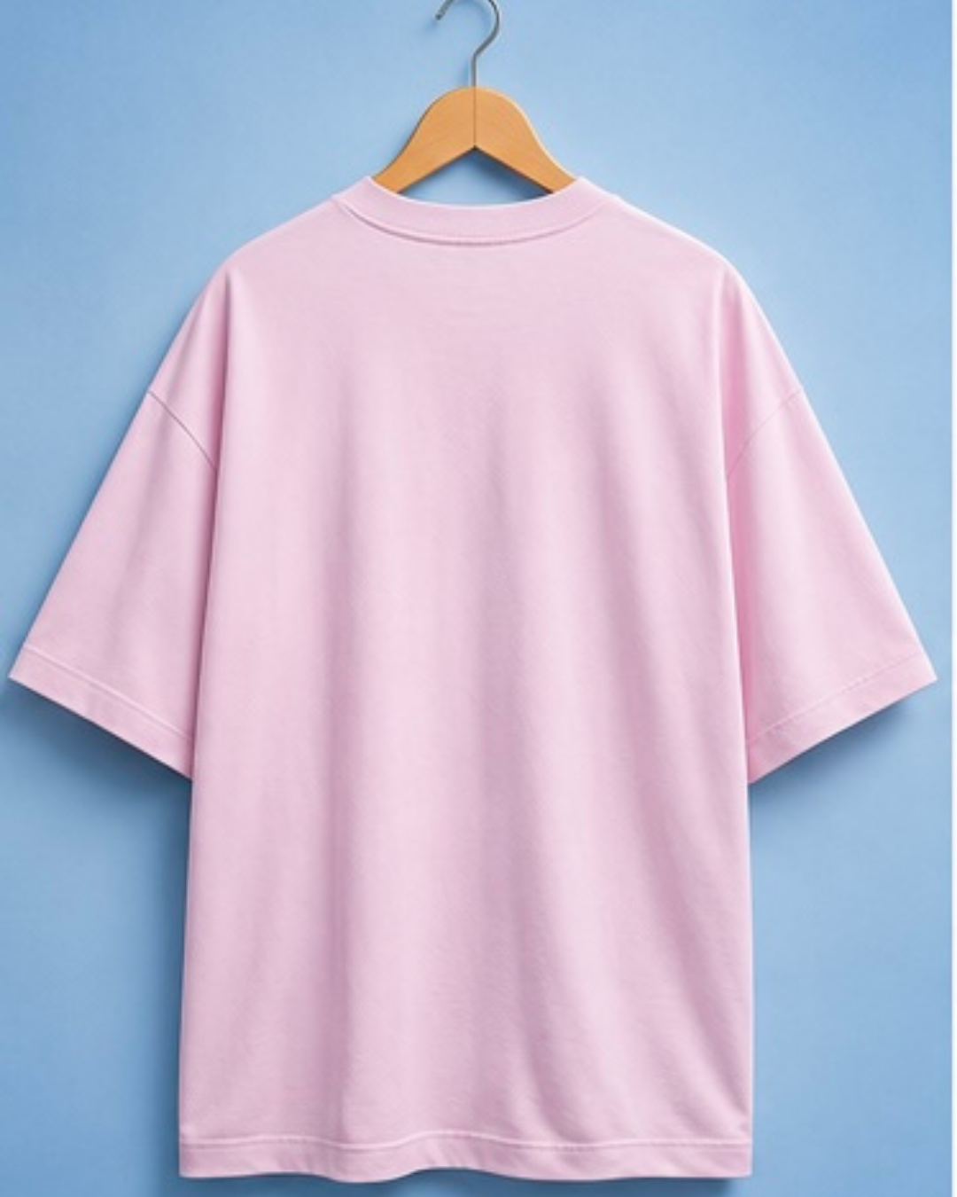 Unisex I'm the Trip Oversized T-shirt